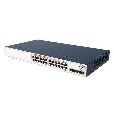 中興RS-5250-28TS-L網(wǎng)絡(luò)交換機 企業(yè)級接入的可靠之選