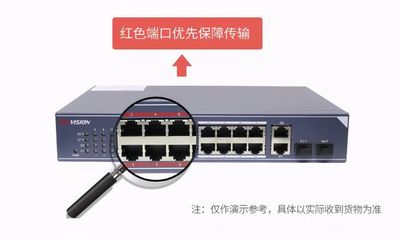 弱電工程核心設(shè)備 全面解析網(wǎng)絡(luò)交換機的常見種類