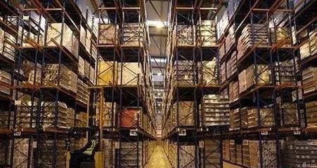 智慧倉儲 物流企業深化服務與價值創造的戰略切入點