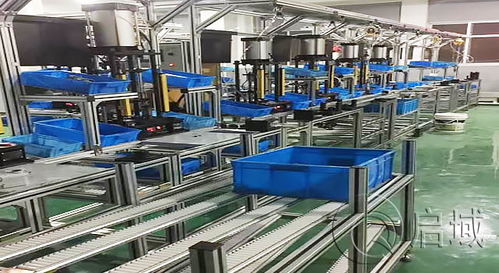 鋁型材輸送帶支架定制的多樣化樣式及其在倉儲服務中的應用